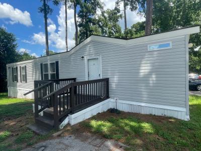 Mobile Home at 336 Sara Lane Huntsville, TX 77340