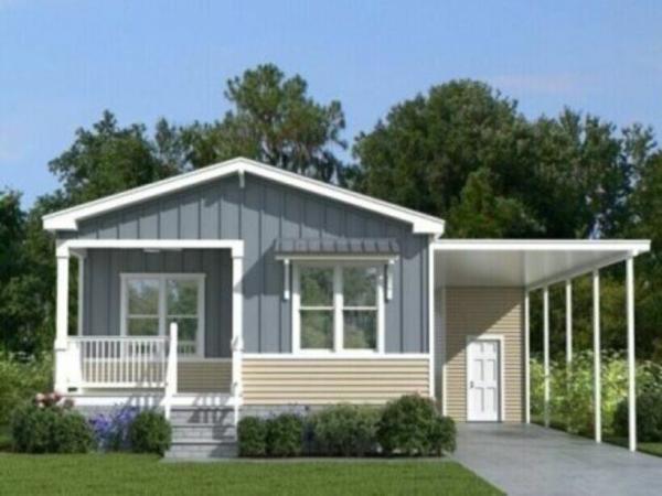 2026 Skyline - Ocala Mobile Home For Sale