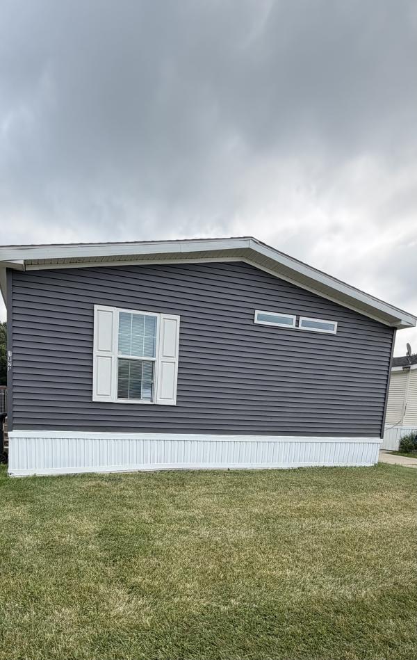 2020 Skyline Mobile Home For Sale