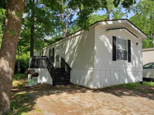 2016 Palm Harbor Mobile Home For Sale