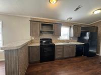 2016 Palm Harbor Fiesta Mobile Home