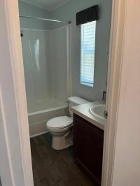 2021 Elliott Mobile Homes Solitaire Mobile Home