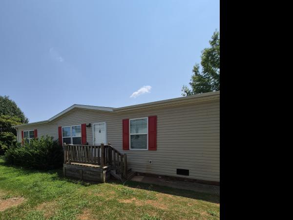 2014 Clayton 34SUN28523 Mobile Home