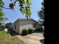 2014 Clayton 34SUN28523 Mobile Home
