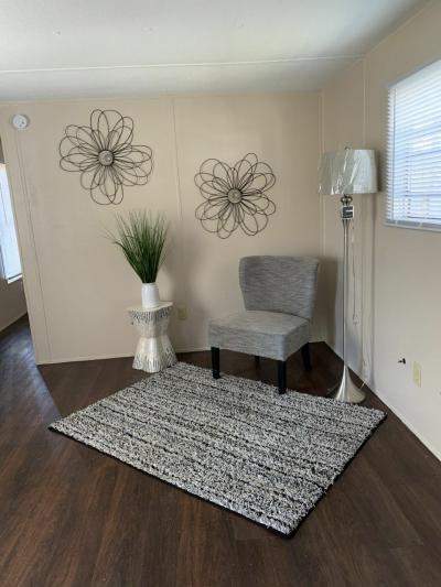 Mobile Home at 1607 Wildwood Huntsville, TX 77340