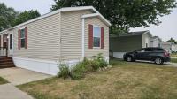 2011 Crest Mobile Home