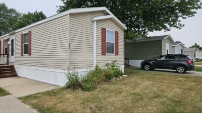 Mobile Home at 223 Patricia Blvd. White Lake, MI 48386