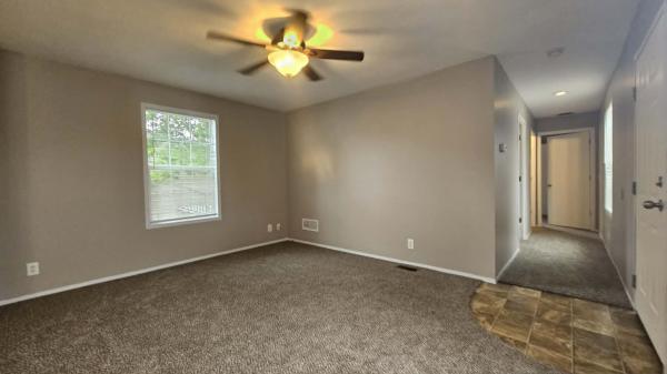 2011 Crest Mobile Home