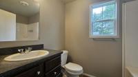 2011 Crest Mobile Home