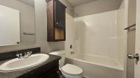 2011 Crest Mobile Home