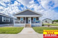 2022 Clayton SL1 Center Street Modular 81RDM28523DM22  Home