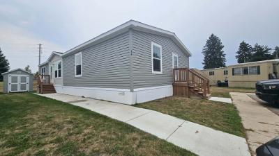 Mobile Home at 34 Marlene Ct. White Lake, MI 48386