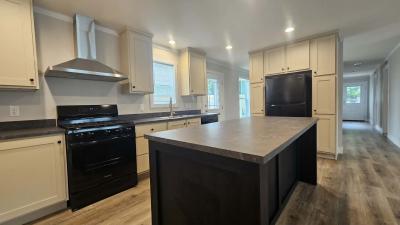 Photo 5 of 14 of home located at 34 Marlene Ct. White Lake, MI 48386