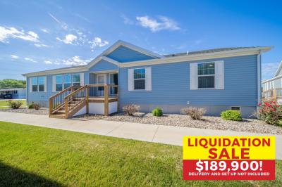 Mobile Home at 1800 West 38th Street, #3 Anderson, IN 46013