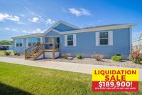 2022 Clayton SL3 81RDM30643AM22   Home