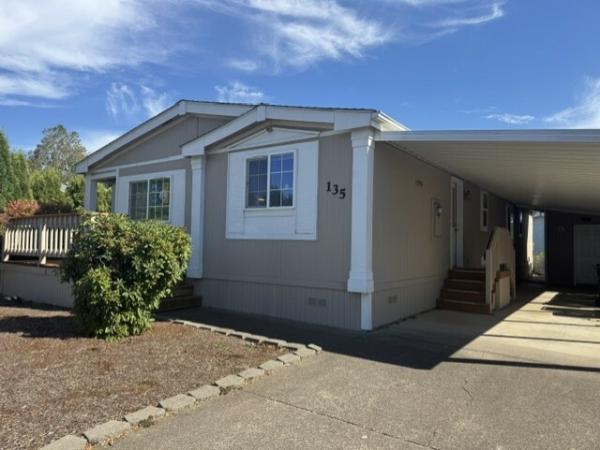 1992 Other Mobile Home For Sale