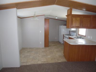Photo 5 of 9 of home located at 54152 Ash Rd. Lot 143 Osceola, IN 46561