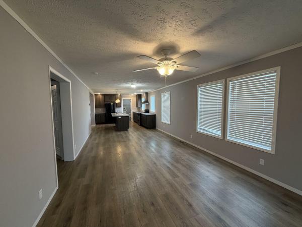 Photo 1 of 2 of home located at 350 Fairfax Street Erie, MI 48133