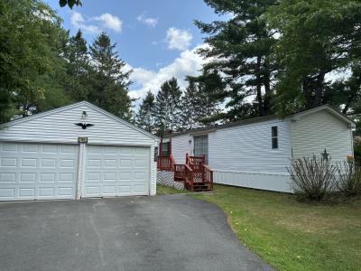 Mobile Home at 979 Essex Street Lot 151 Bangor, ME 04401