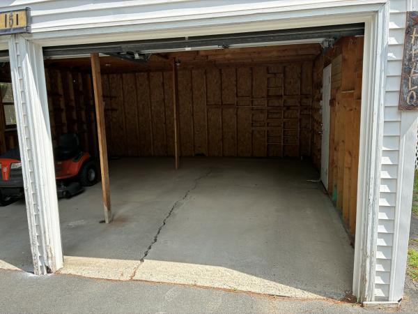 1994 Astro B-94 Mobile Home