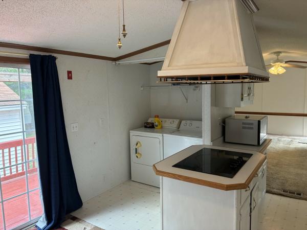1994 Astro B-94 Mobile Home