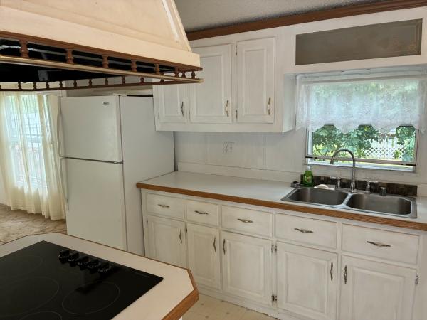 1994 Astro B-94 Mobile Home