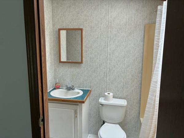1994 Astro B-94 Mobile Home