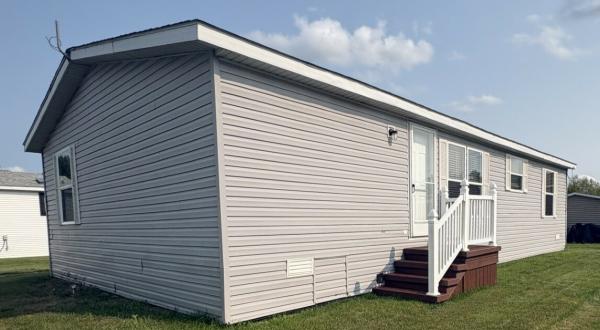 2002 Schult NA Mobile Home