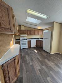 2002 Schult NA Mobile Home