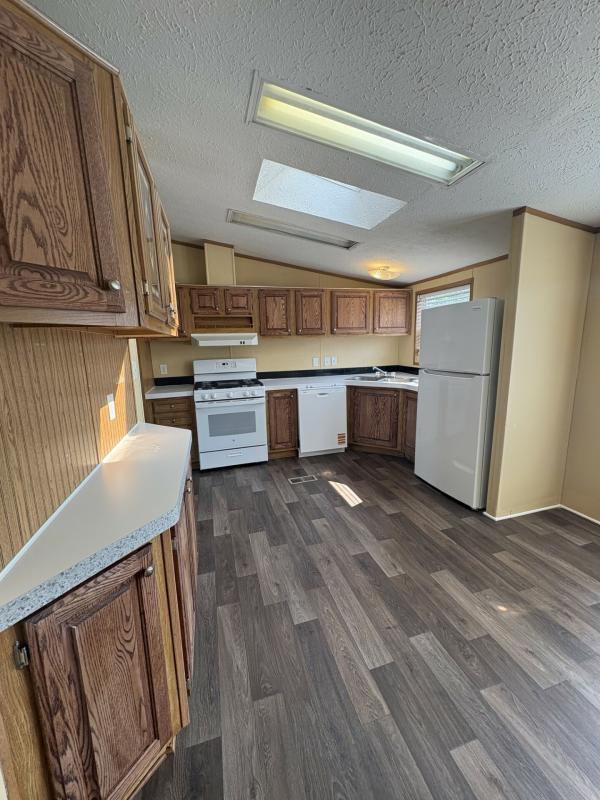 2002 Schult NA Mobile Home