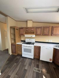 2002 Schult NA Mobile Home