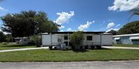 1986 SUNC Mobile Home