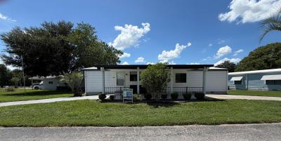 Mobile Home at 1900 Jasper Pl Lot 1388 Ocala, FL 34480