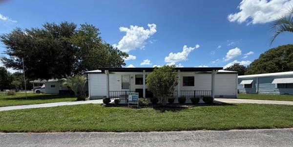 Photo 1 of 2 of home located at 1900 Jasper Pl Lot 1388 Ocala, FL 34480