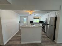 1986 SUNC Mobile Home