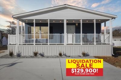 Mobile Home at 4062 Hinge Gate Lane Memphis, TN 38128