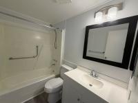 1986 SUNC Mobile Home