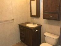 2015 Champion Redman Advantage II Mobile Home