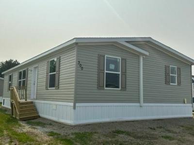 Mobile Home at 360 E. Tuttle Rd., #300 Ionia, MI 48846