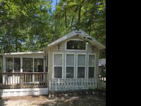 2002 Summit 40TLFL Mobile Home