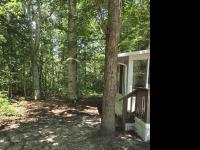 2002 Summit 40TLFL Mobile Home