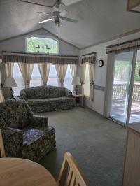 2002 Summit 40TLFL Mobile Home