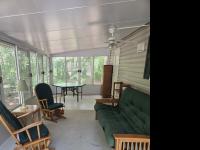 2002 Summit 40TLFL Mobile Home