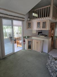2002 Summit 40TLFL Mobile Home