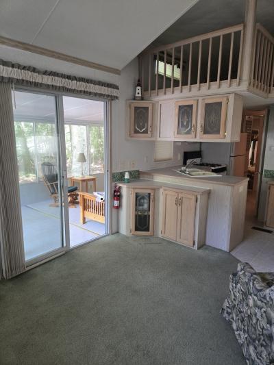 Photo 5 of 11 of home located at 1955 Route 9 N, Site P076 Clermont, NJ 08210