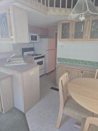 2002 Summit 40TLFL Mobile Home