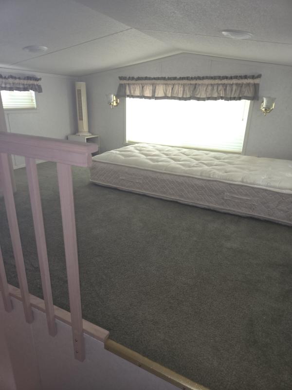 2002 Summit 40TLFL Mobile Home