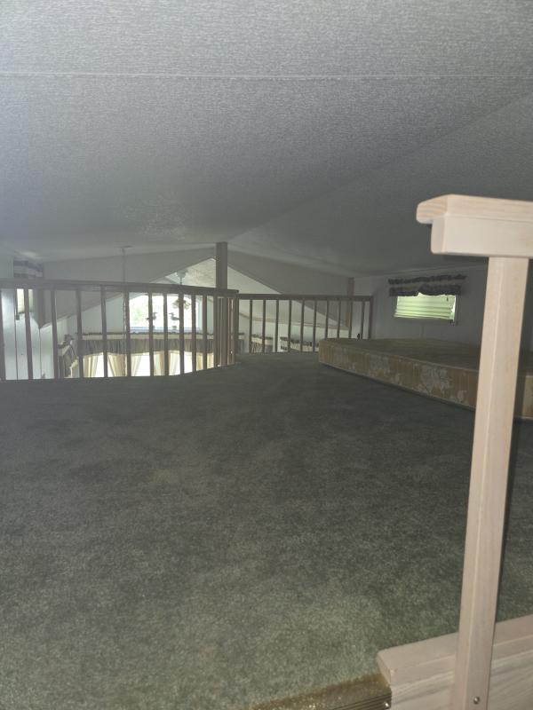 2002 Summit 40TLFL Mobile Home
