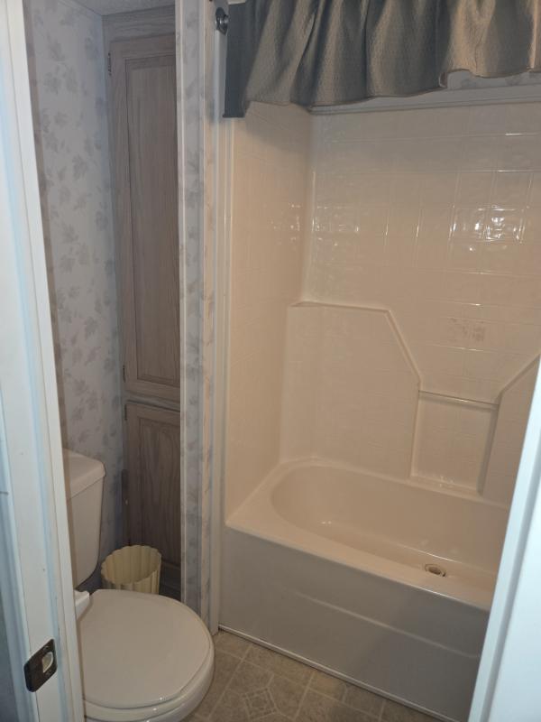 2002 Summit 40TLFL Mobile Home