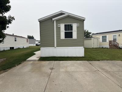 Mobile Home at 20434 Foster Dr Clinton Township, MI 48036